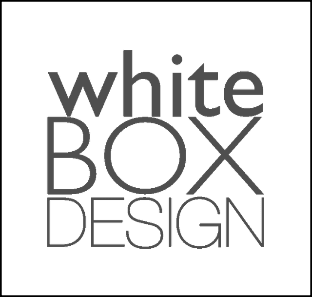 White Box Design White Box Design
