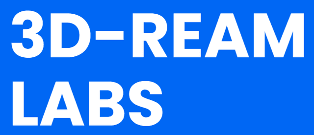 3D-REAM LABS 3D-REAM LABS