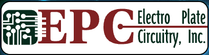 Electro Plate Circuitry Inc. Electro Plate Circuitry Inc.