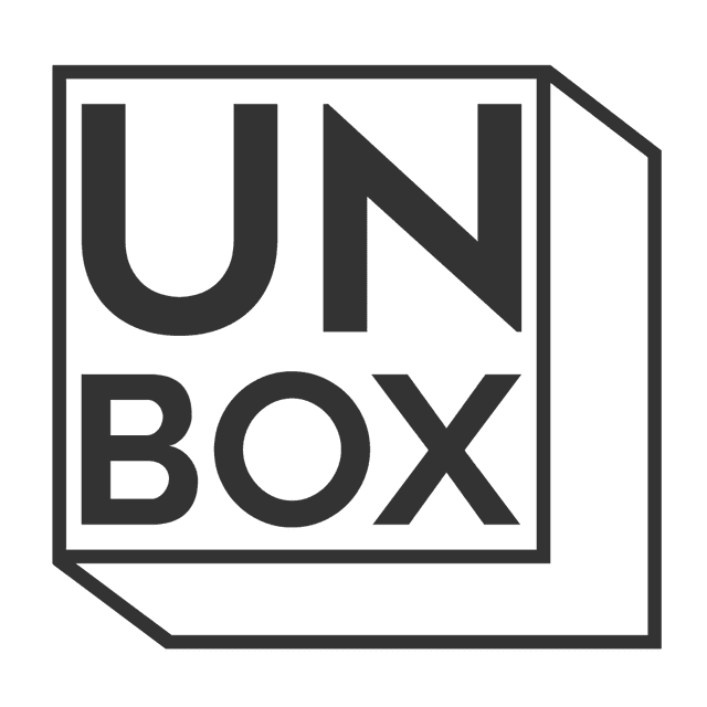 Unbox Product Design Unbox Product Design