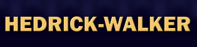 Hedrick Walker & Associates Inc. Hedrick Walker & Associates Inc.