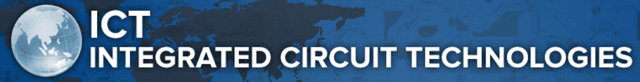 Integrated Circuit Technologies Integrated Circuit Technologies
