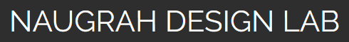 NAUGRAH DESIGN LAB NAUGRAH DESIGN LAB