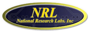National Research Laboratories Inc National Research Laboratories Inc