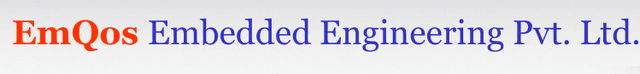 EmQos Pvt. Ltd EmQos Pvt. Ltd