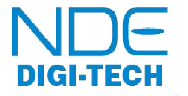 NDE DIGI-TECH, INC. NDE DIGI-TECH, INC.