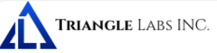 TRIANGLE LABS INC TRIANGLE LABS INC