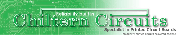 Chiltern Circuits Ltd Chiltern Circuits Ltd