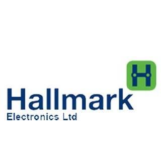 HALLMARK ELECTRONICS LIMITED HALLMARK ELECTRONICS LIMITED