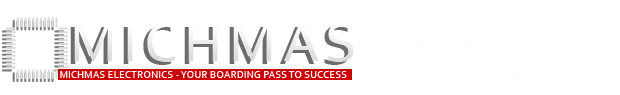 Michmas Electronics Ltd Michmas Electronics Ltd