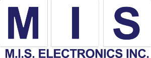 M. I. S. Electronics Inc. M. I. S. Electronics Inc.