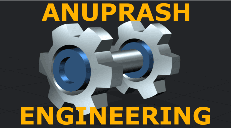 Anuprash Engineering Anuprash Engineering
