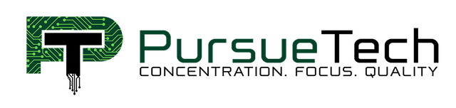 PursueTech PursueTech