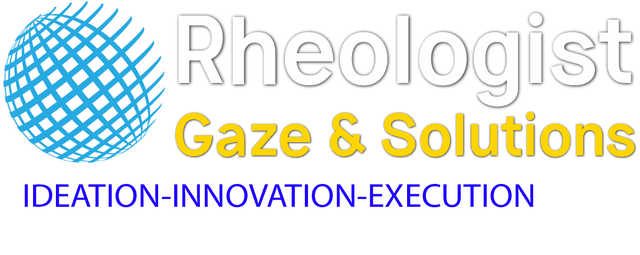 Rheologist Gaze & solutions Rheologist Gaze & solutions
