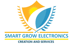 Smart Grow Electronics Smart Grow Electronics