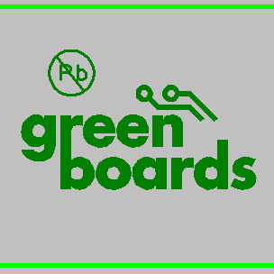 Green-Boards Green-Boards
