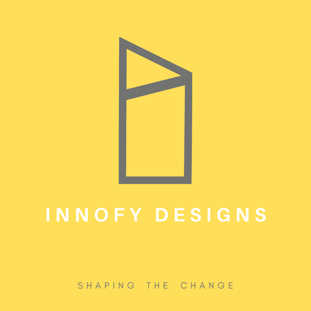 Innofy Designs & Digitals Innofy Designs & Digitals