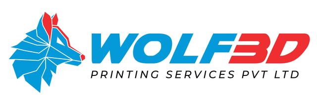 wolf 3D Technologies pvt ltd wolf 3D Technologies pvt ltd