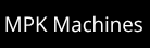 MPK Machines MPK Machines
