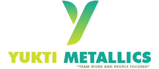 Yukti Metallics Yukti Metallics