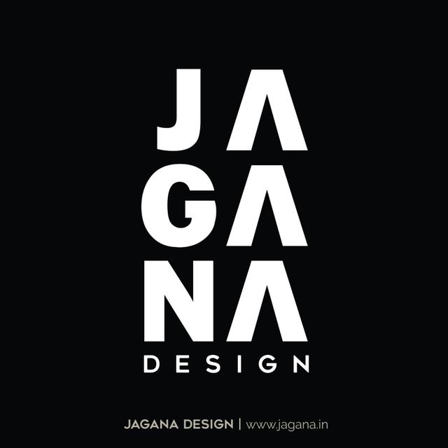 JAGANA DESIGN JAGANA DESIGN