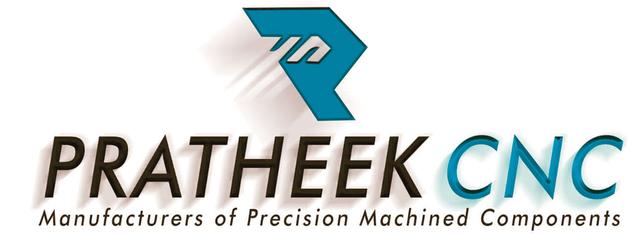 Pratheek Cnc Pratheek Cnc