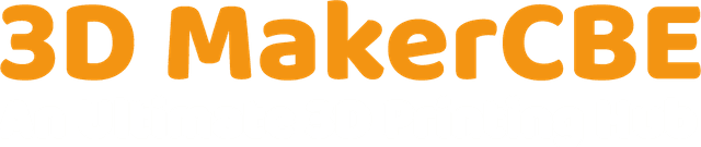 3DMakerCBE 3DMakerCBE
