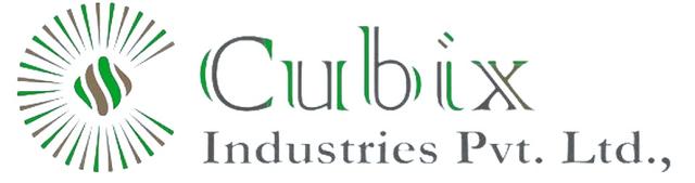 Cubix Industries Pvt Ltd Cubix Industries Pvt Ltd