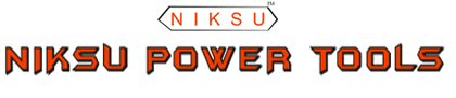 Niksu Power Tools Niksu Power Tools