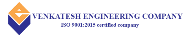 Venkatesh Engineering Company Venkatesh Engineering Company