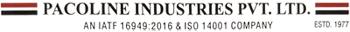 Pacoline Industries Pvt. Ltd. Pacoline Industries Pvt. Ltd.