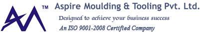 Aspire Moulding & Tooling Pvt. Ltd Aspire Moulding & Tooling Pvt. Ltd