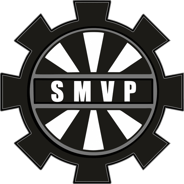 SMVP Machining SMVP Machining