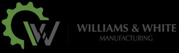 Williams & White Machine Inc. Williams & White Machine Inc.