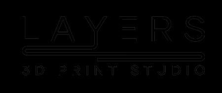 Layers 3D Print Studio Layers 3D Print Studio