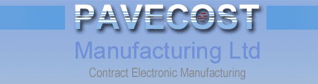 Pavecost Manufacturing Pavecost Manufacturing