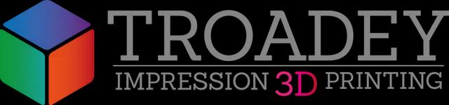 Troadey Inc Troadey Inc