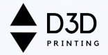 D3DPRINTING D3DPRINTING