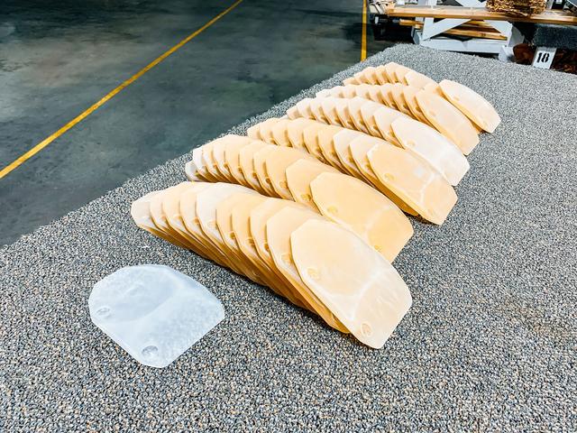 Architectural Plastics Inc Architectural Plastics Inc