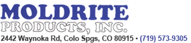 Moldrite Products Inc Moldrite Products Inc