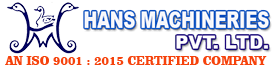 Hans Machineries Private Limited Hans Machineries Private Limited
