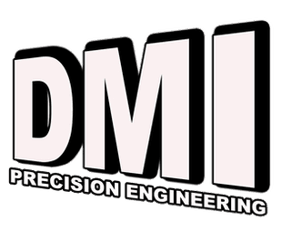 DMI Precision Engineering Ltd DMI Precision Engineering Ltd