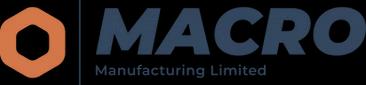 Macro Manufacturing Limited Macro Manufacturing Limited