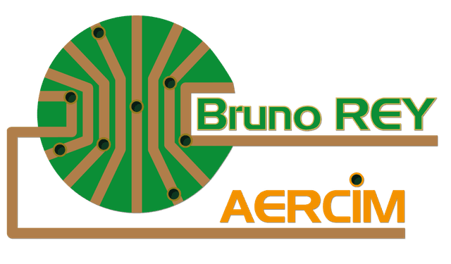 Bruno REY Circuits Bruno REY Circuits