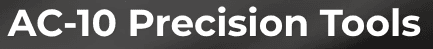 AC-10 Precision Tools, Inc AC-10 Precision Tools, Inc