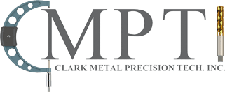 Clark Metal Precision Tech Clark Metal Precision Tech