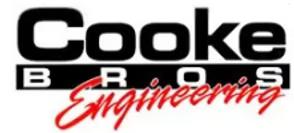 Cooke Bros Engineering Cooke Bros Engineering
