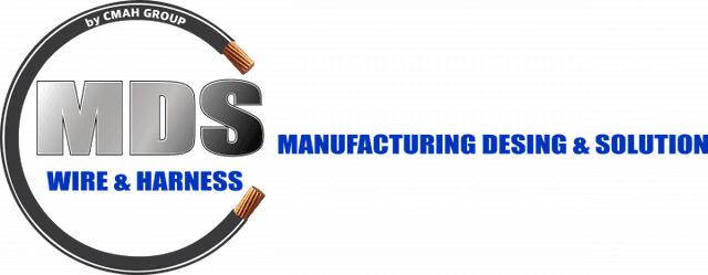 MDS - Wire & Harness MDS - Wire & Harness