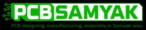 PCBSamyak PCBSamyak