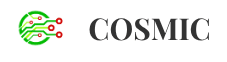 COSMIC COSMIC